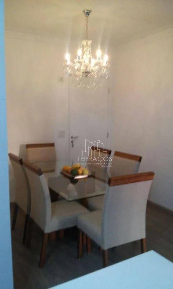 Apartamento, 1 quarto, 48 m² - Foto 3