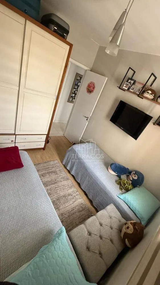 Apartamento, 3 quartos, 87 m² - Foto 4