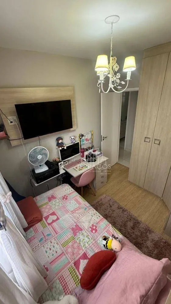 Apartamento, 3 quartos, 87 m² - Foto 3