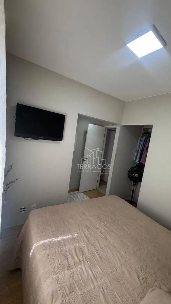 Apartamento, 3 quartos, 87 m² - Foto 2