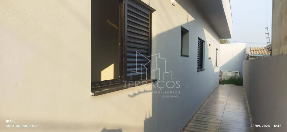 Casa, 3 quartos, 145 m² - Foto 3
