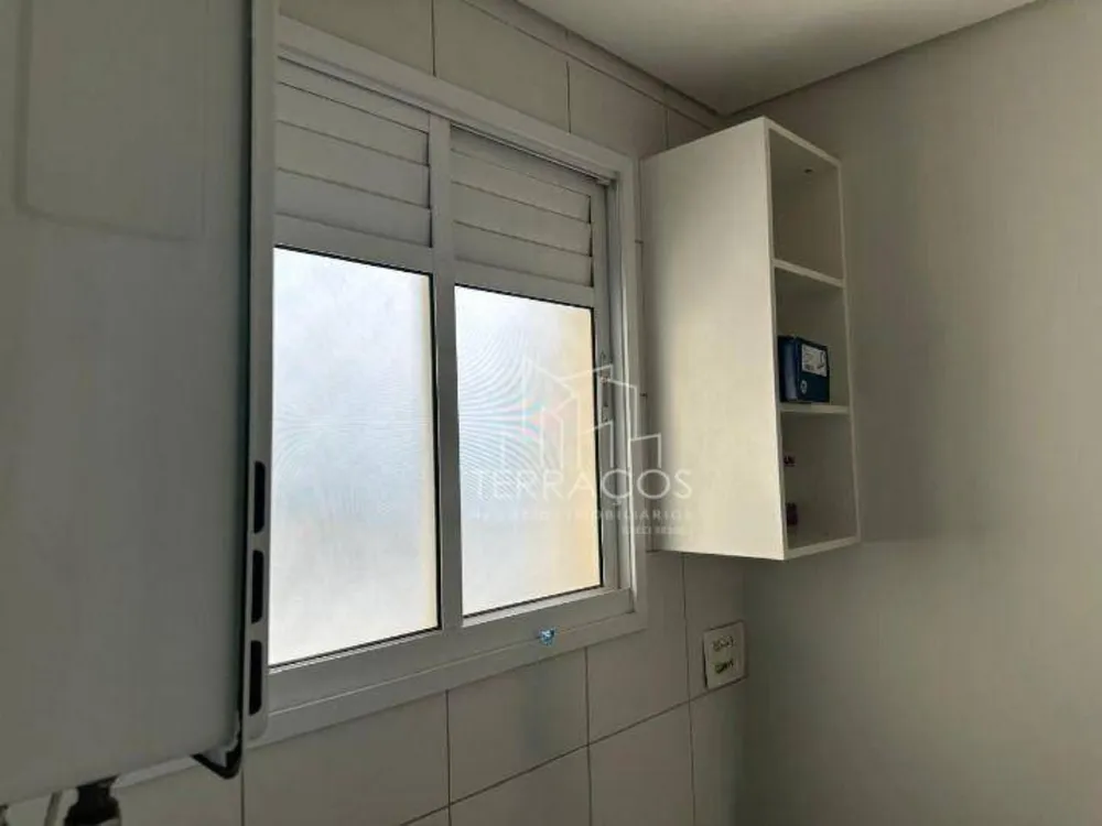 Apartamento, 3 quartos, 97 m² - Foto 1