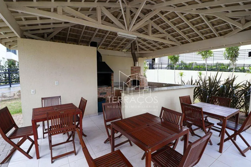 Apartamento, 3 quartos, 97 m² - Foto 3