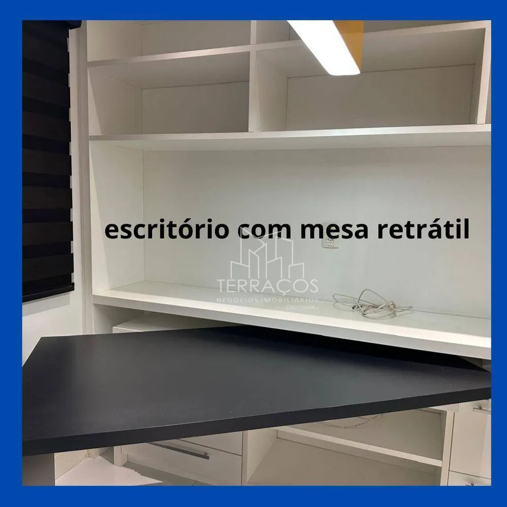 Apartamento, 3 quartos, 97 m² - Foto 4