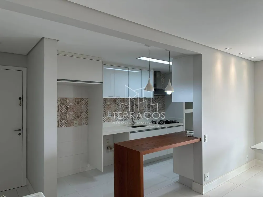 Apartamento, 3 quartos, 97 m² - Foto 2