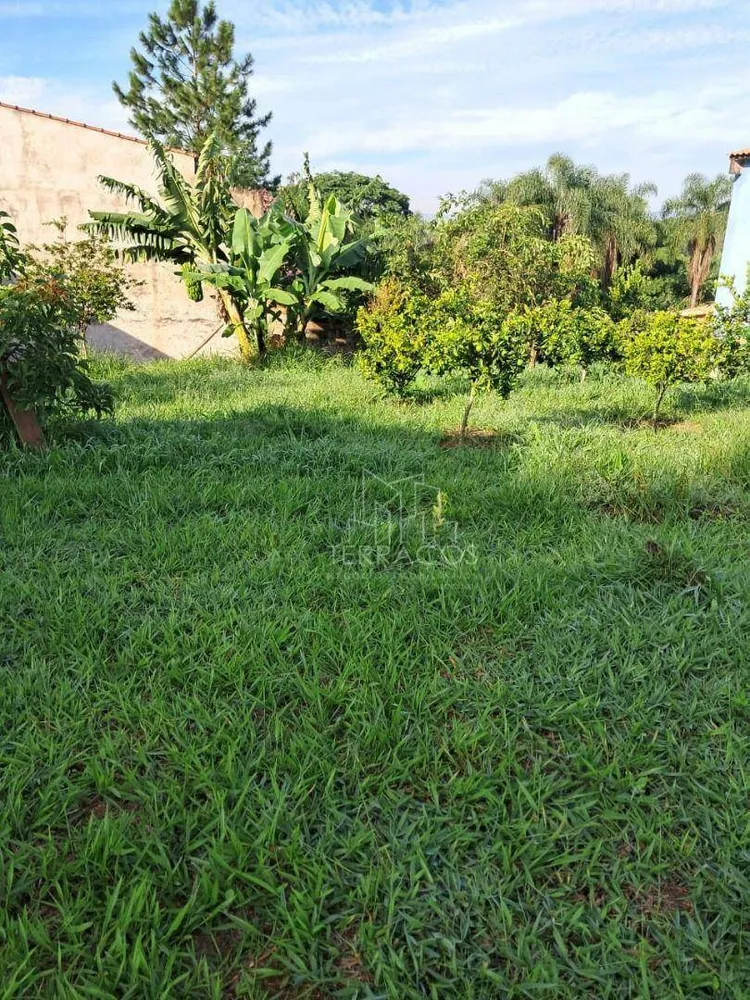 Terreno, 800 m² - Foto 1