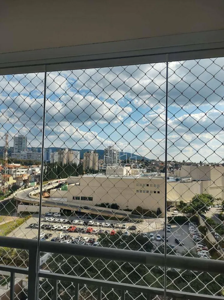 Apartamento, 4 quartos, 175 m² - Foto 2
