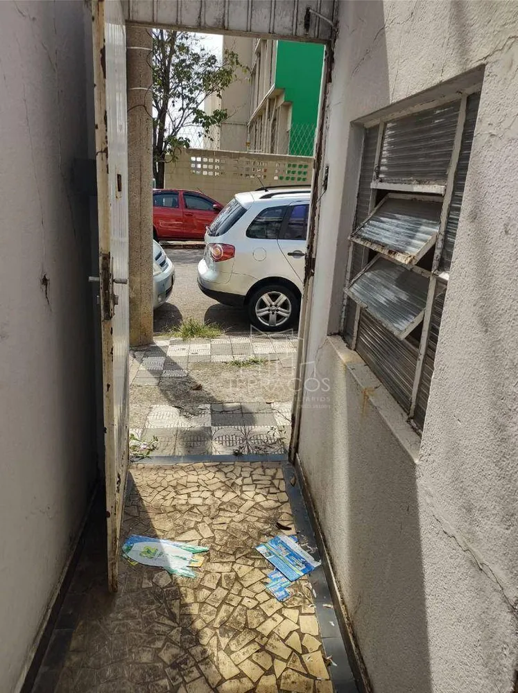 Sobrado, 2 quartos, 160 m² - Foto 1