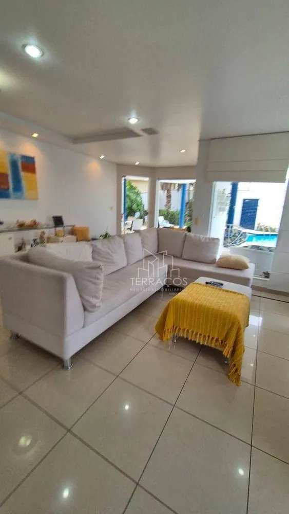 Sobrado, 4 quartos, 354 m² - Foto 3