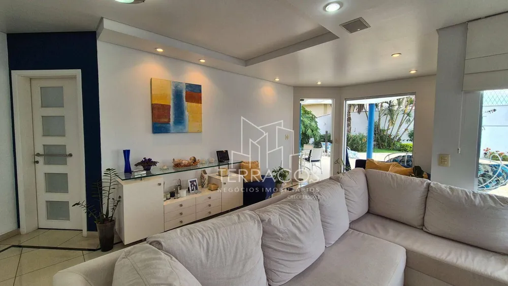 Sobrado, 4 quartos, 354 m² - Foto 2