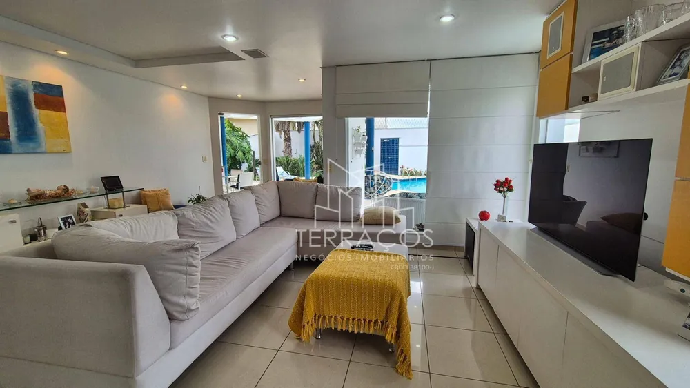 Sobrado, 4 quartos, 354 m² - Foto 4