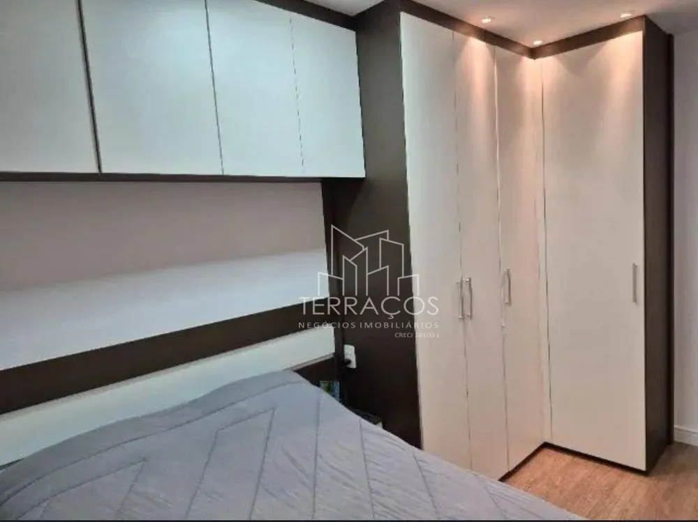 Apartamento, 2 quartos, 51 m² - Foto 2