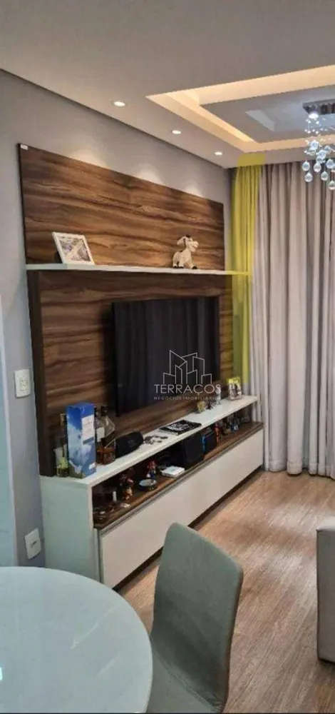 Apartamento, 2 quartos, 51 m² - Foto 4