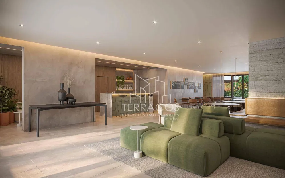 Apartamento, 4 quartos, 248 m² - Foto 4