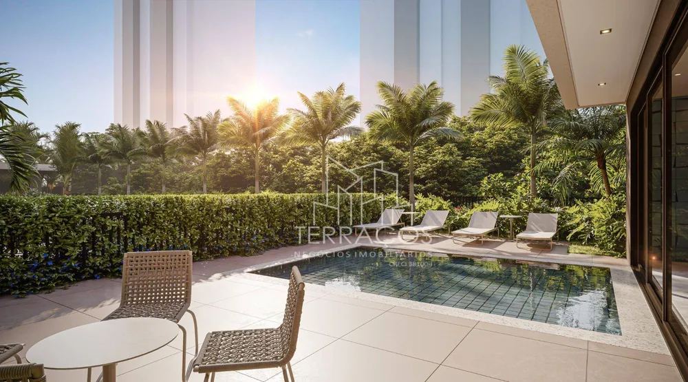 Apartamento, 4 quartos, 248 m² - Foto 1