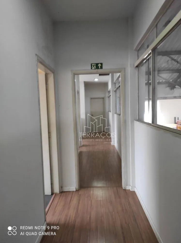 Depósito-Galpão, 2083 m² - Foto 2