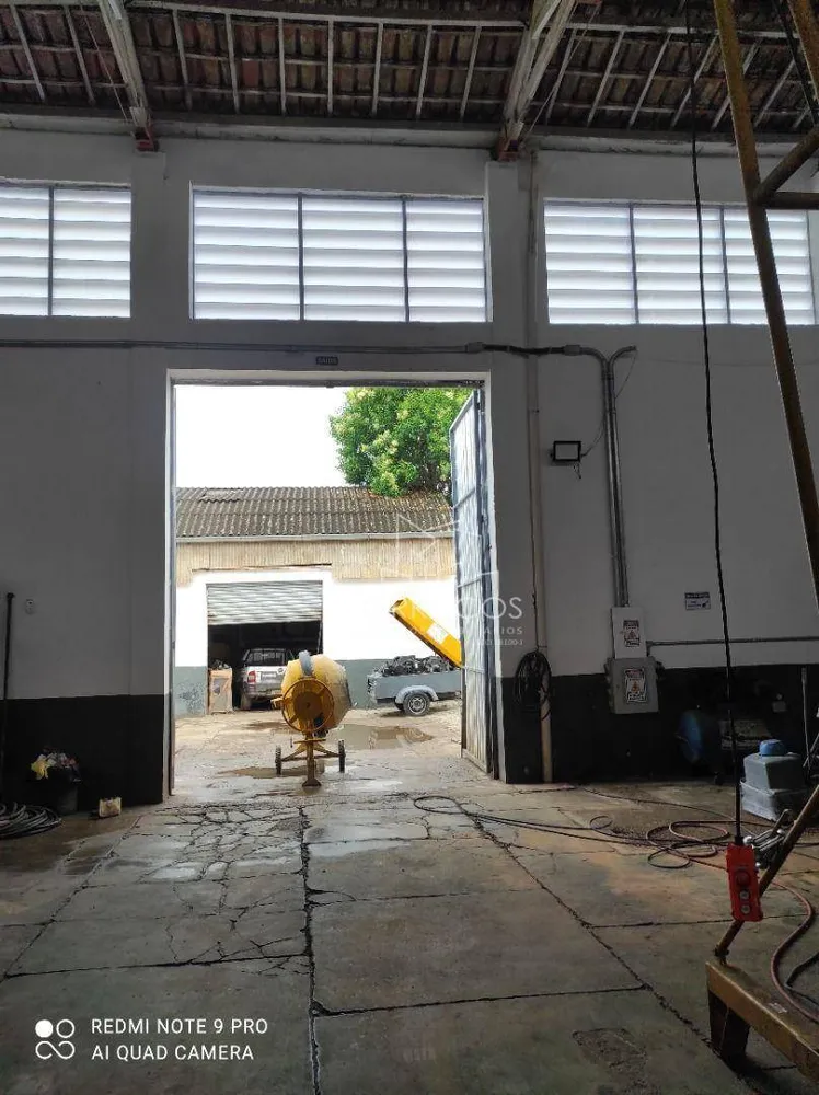 Depósito-Galpão, 2083 m² - Foto 4
