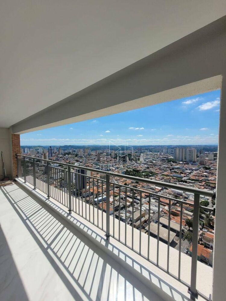 Apartamento, 3 quartos, 175 m² - Foto 2