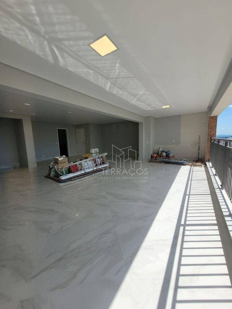 Apartamento, 3 quartos, 175 m² - Foto 3