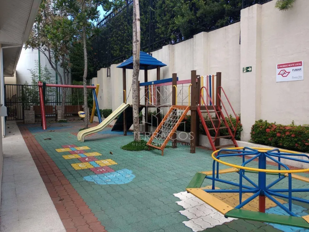 Sobrado, 3 quartos, 139 m² - Foto 1