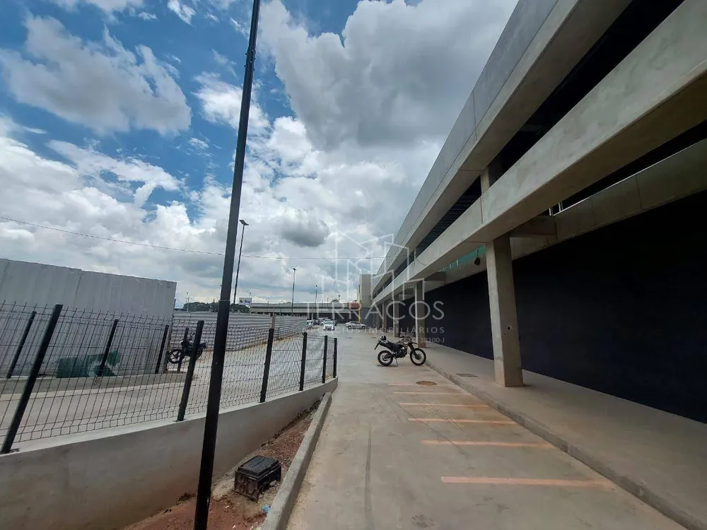 Depósito-Galpão, 327 m² - Foto 3