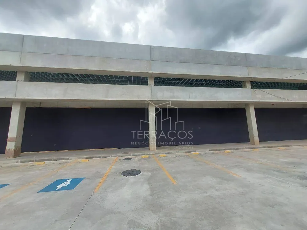 Depósito-Galpão, 327 m² - Foto 2