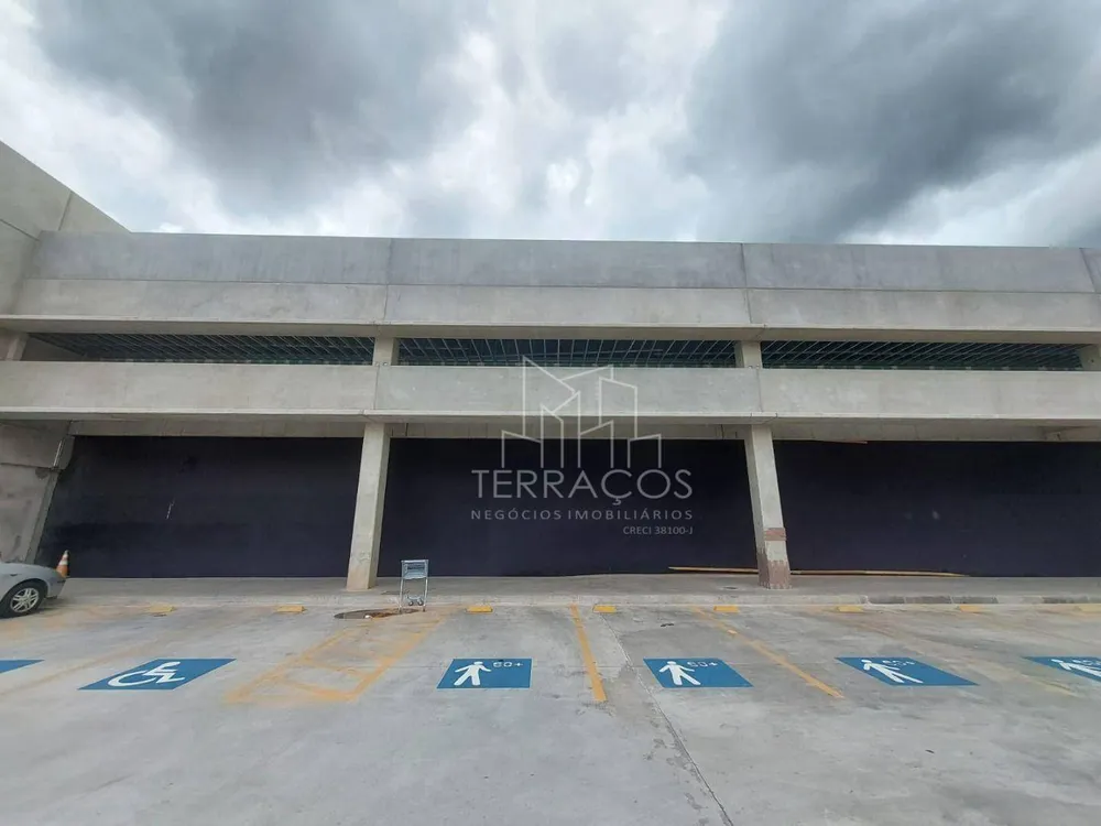 Depósito-Galpão, 327 m² - Foto 1