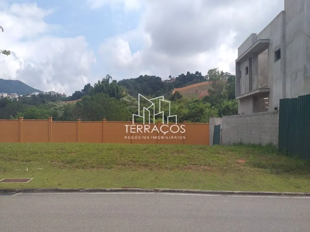 Loteamento e Condomínio, 497 m² - Foto 1
