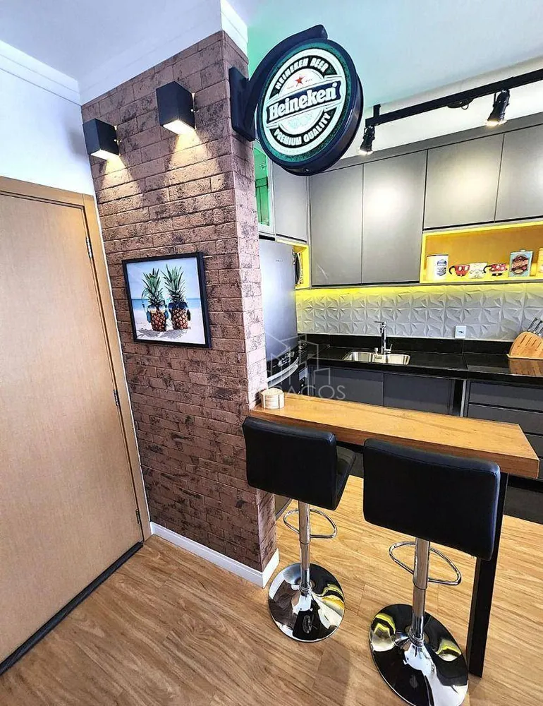Apartamento, 3 quartos, 77 m² - Foto 4
