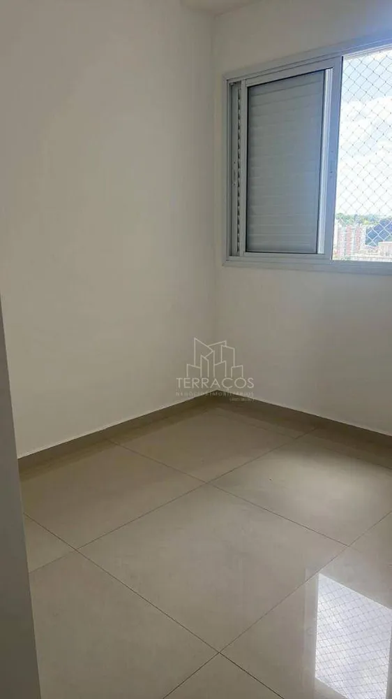 Apartamento, 3 quartos, 92 m² - Foto 4