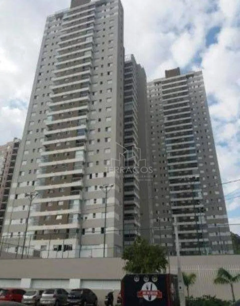 Apartamento, 3 quartos, 92 m² - Foto 3