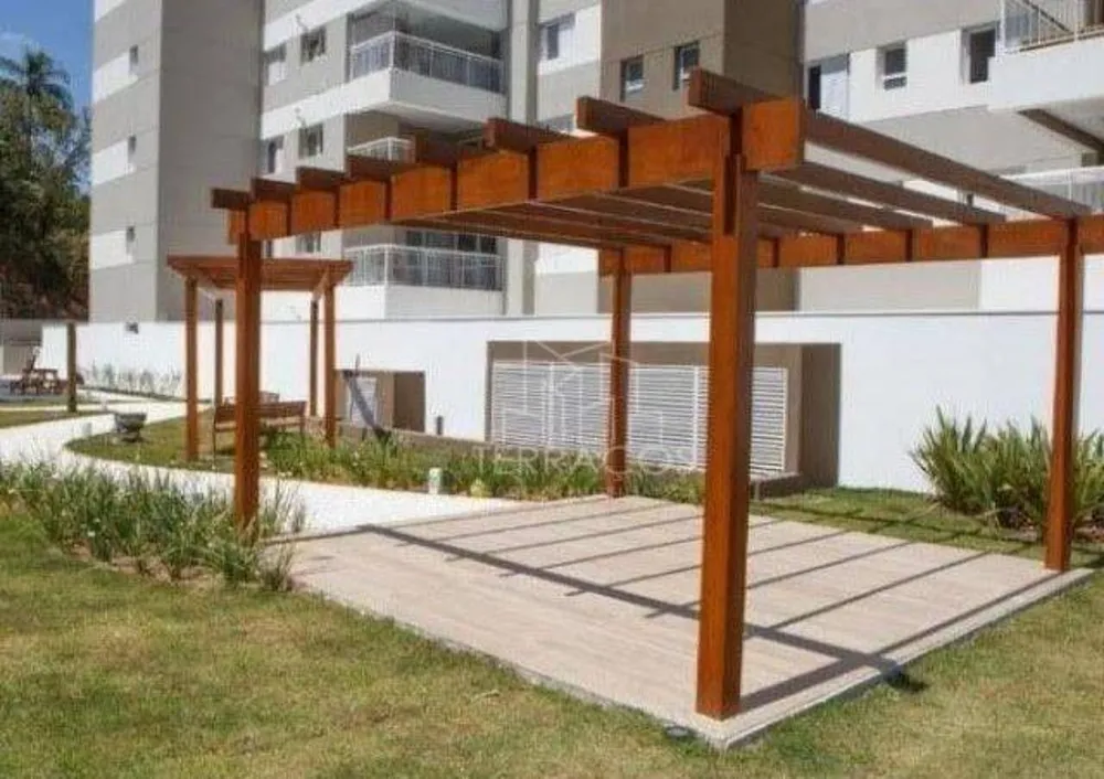 Apartamento, 3 quartos, 92 m² - Foto 2