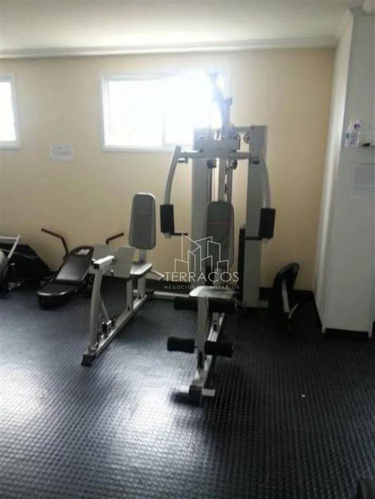 Apartamento, 2 quartos, 69 m² - Foto 4