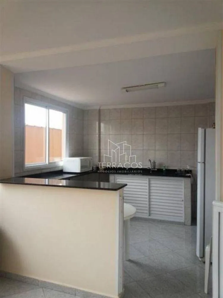 Apartamento, 2 quartos, 69 m² - Foto 2