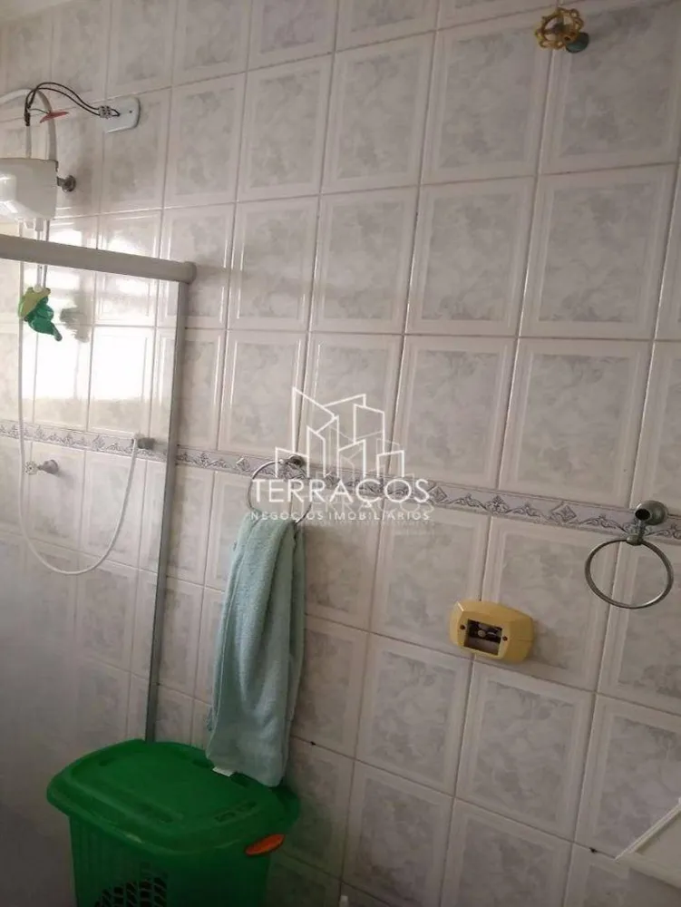 Casa, 3 quartos, 167 m² - Foto 3