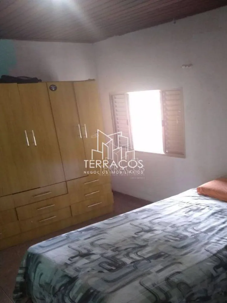 Casa, 3 quartos, 167 m² - Foto 1