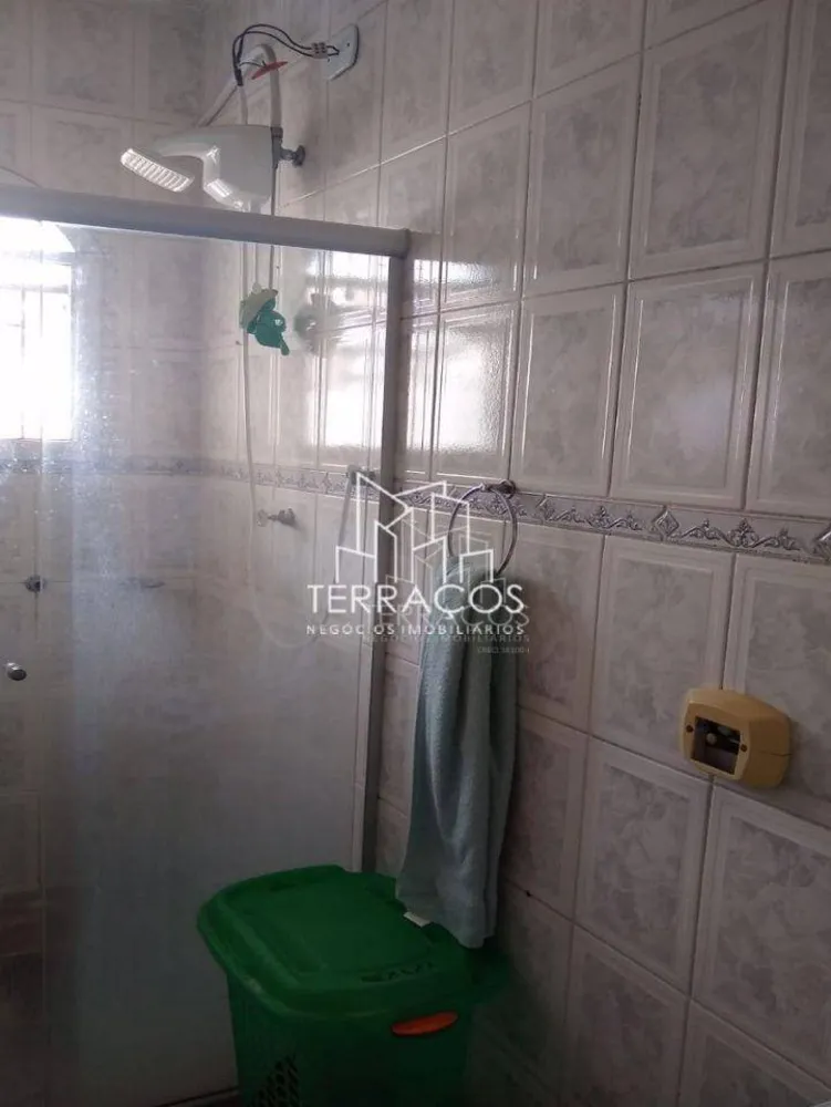 Casa, 3 quartos, 167 m² - Foto 4