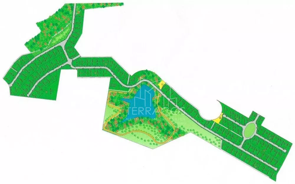 Loteamento e Condomínio, 1050 m² - Foto 11