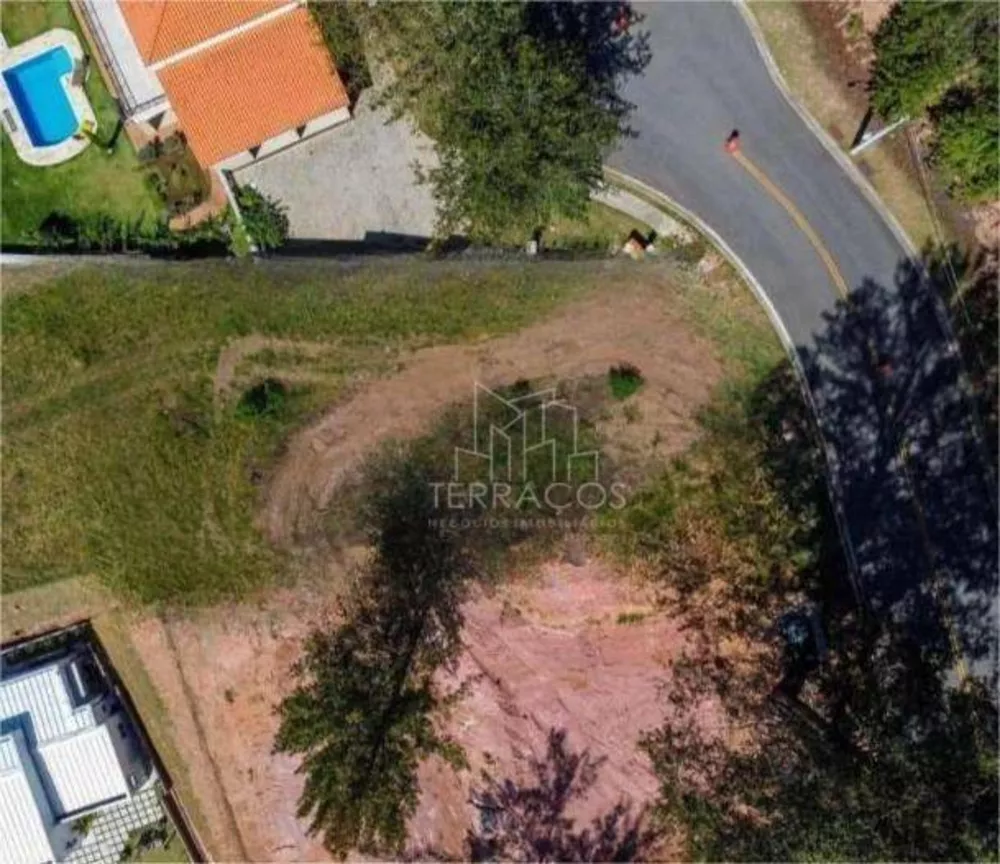 Loteamento e Condomínio, 1050 m² - Foto 1