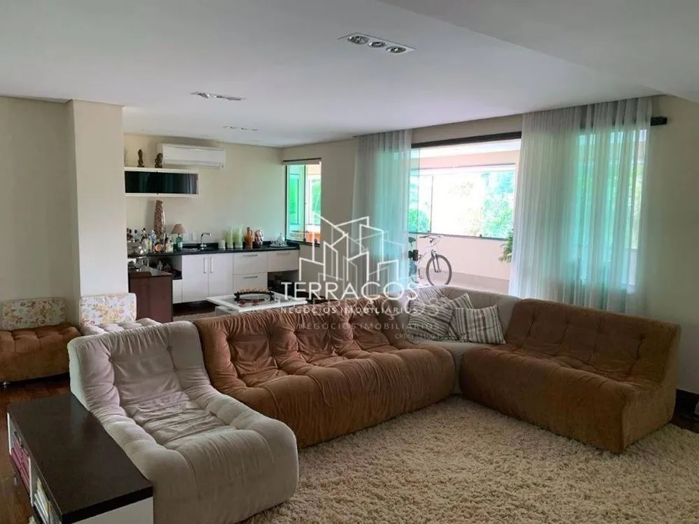 Casa de Condomínio, 4 quartos - Foto 4