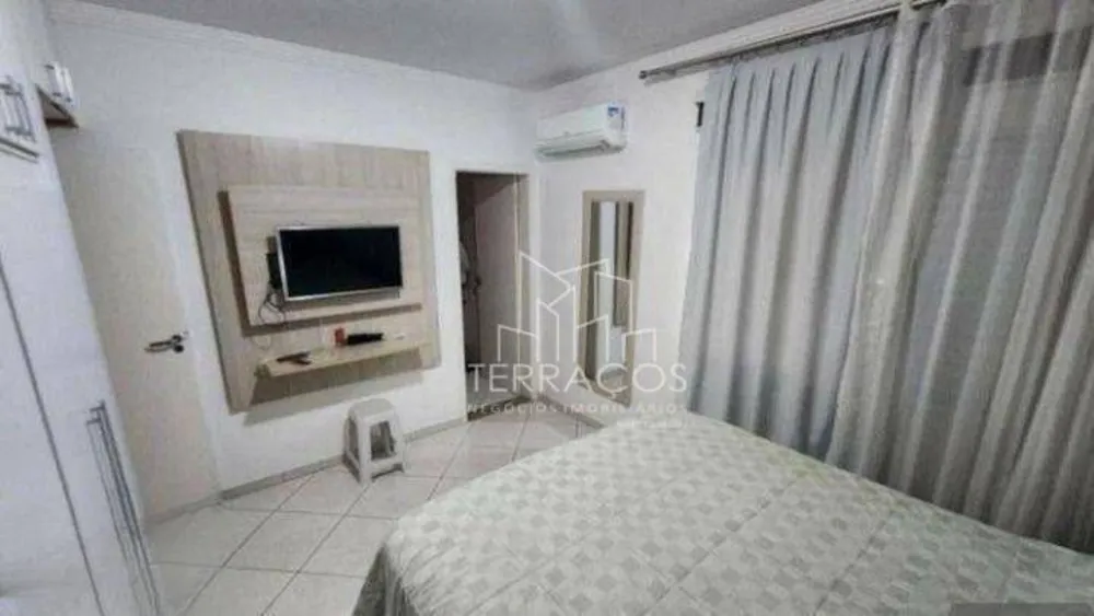 Sobrado, 3 quartos, 173 m² - Foto 4