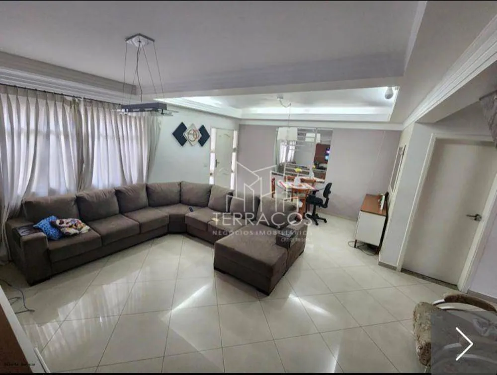 Sobrado, 3 quartos, 173 m² - Foto 1