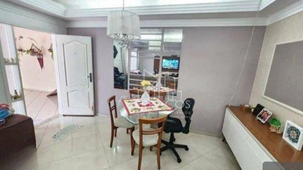 Sobrado, 3 quartos, 173 m² - Foto 2