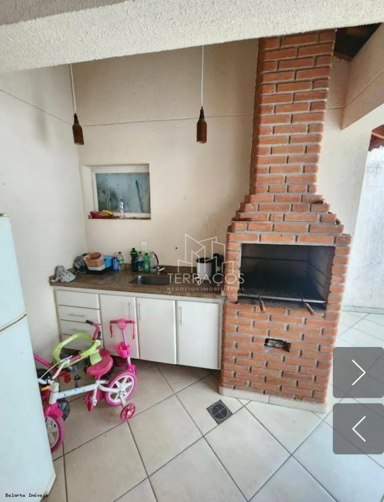 Sobrado, 3 quartos, 173 m² - Foto 3