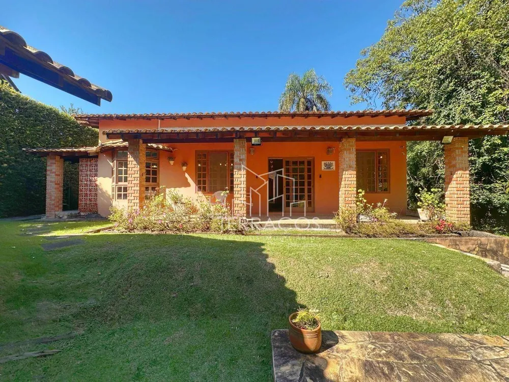 Casa de Condomínio, 3 quartos - Foto 3