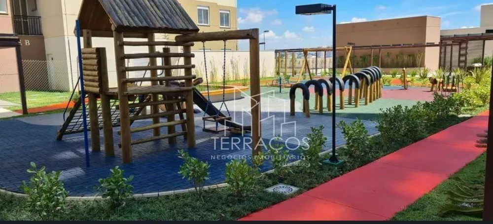 Apartamento, 3 quartos, 98 m² - Foto 4