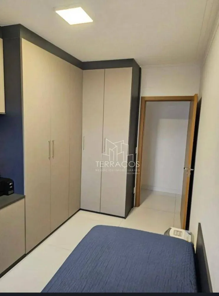Apartamento, 3 quartos, 98 m² - Foto 2