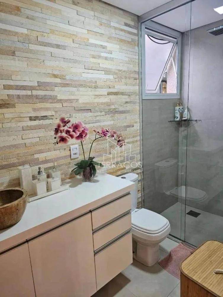 Apartamento, 3 quartos, 98 m² - Foto 3