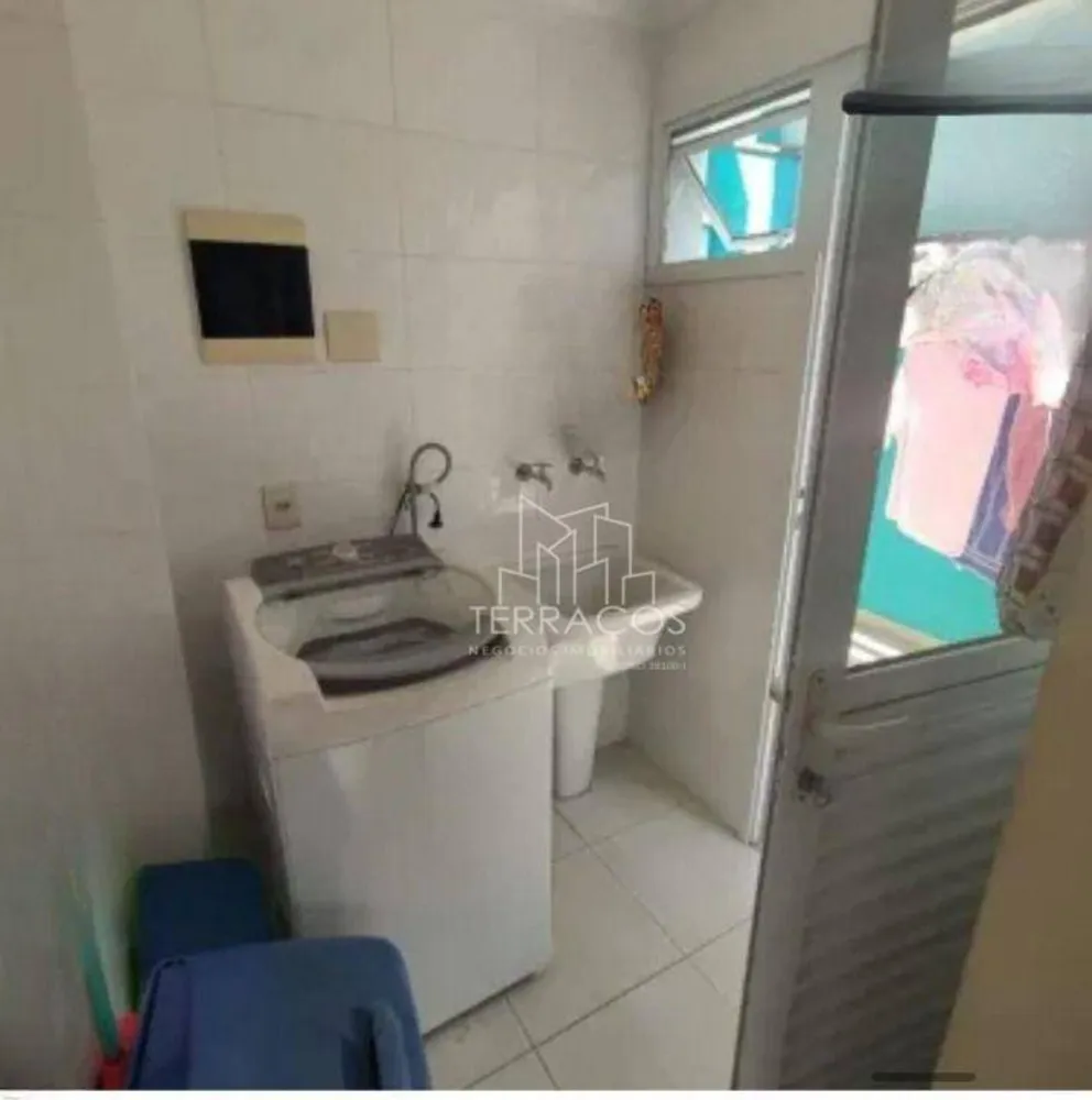 Sobrado, 3 quartos, 185 m² - Foto 3