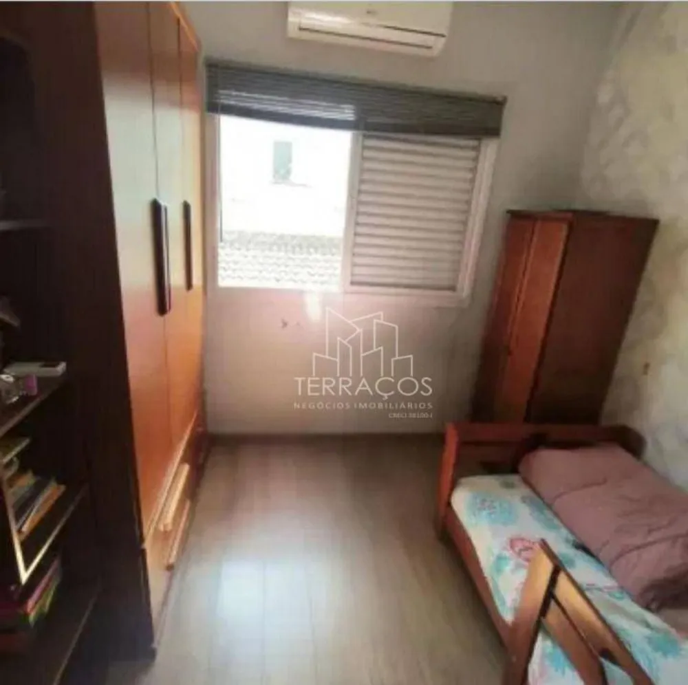 Sobrado, 3 quartos, 185 m² - Foto 4